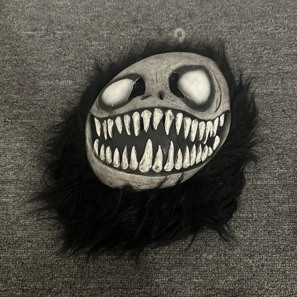 Ghoulish Productions Nightmare Halloween Mask Monster Creauture